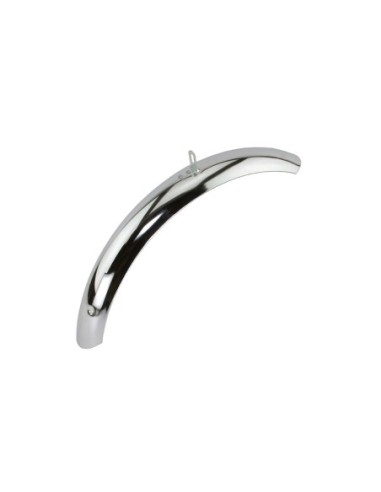 20 Classic Standard Front Fender Chrome.